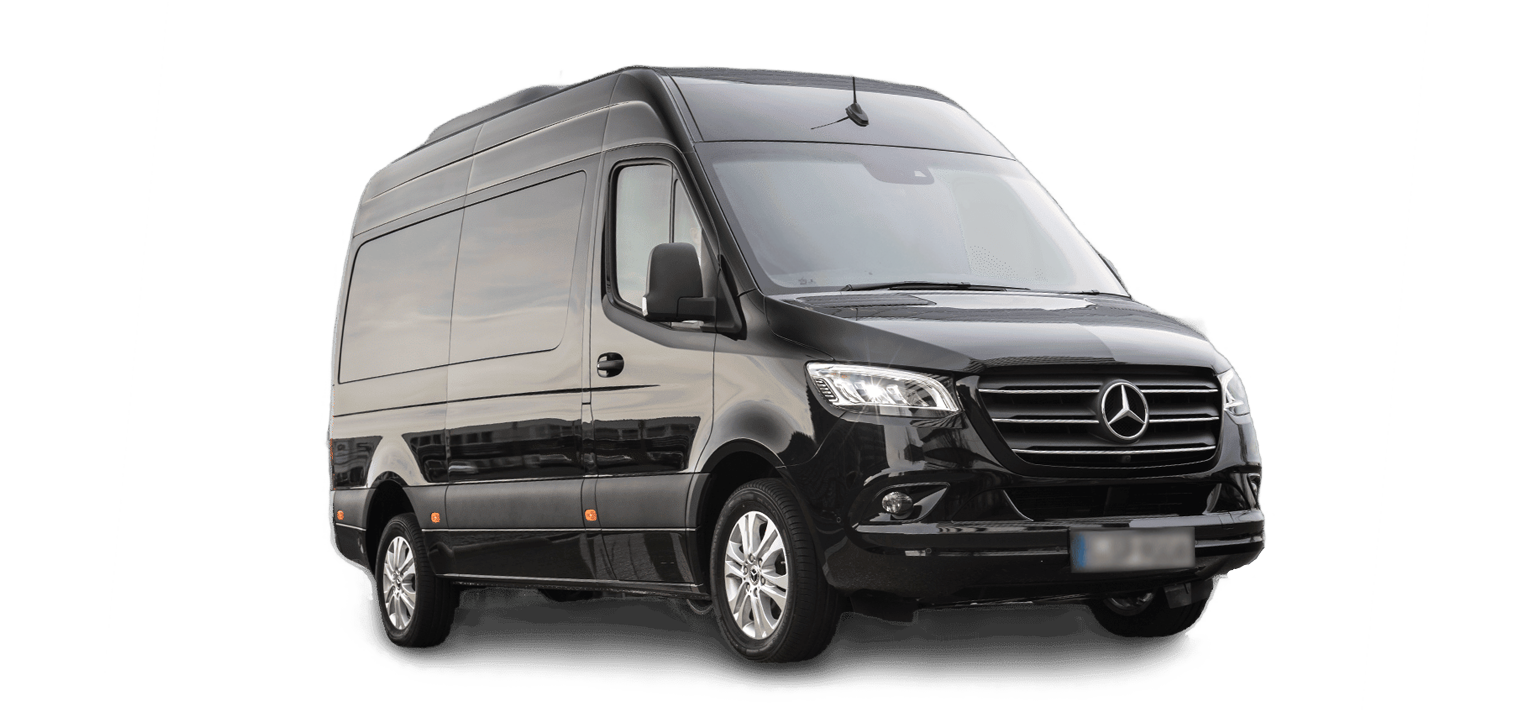 Sprinter Yeni Kasa