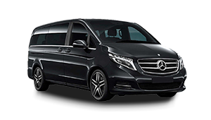 Mercedes V-Class