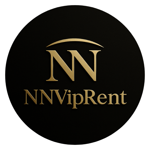 NNVipRent Logo